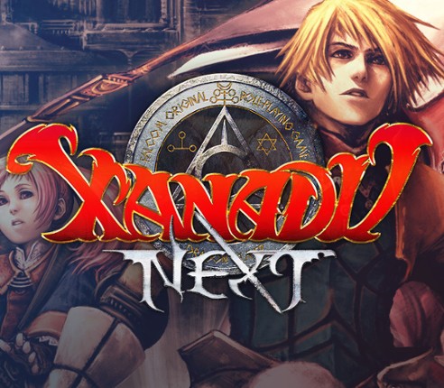 Xanadu Next Image