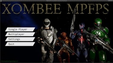 XOMBEE MPFPS Image