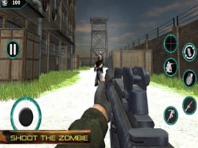 Zombie Squad Survival Image