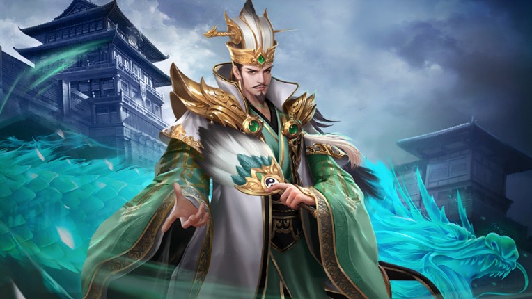 三国.群将传 screenshot