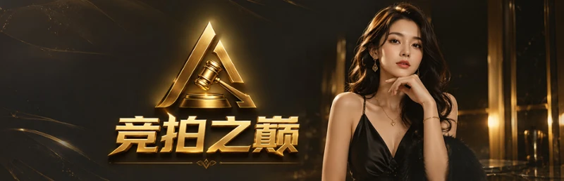 竞拍之巅 Image