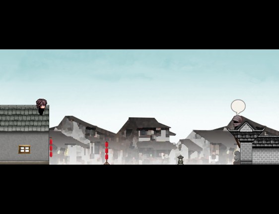 血潭江湖百里荣 screenshot