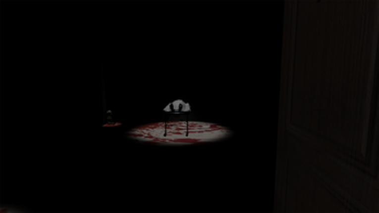 10 rooms Haunted screenshot