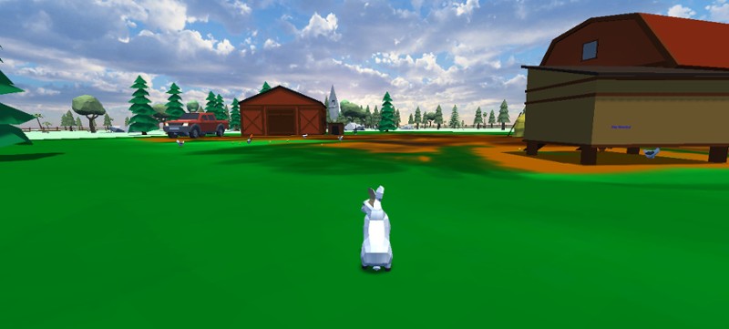 1 Hop screenshot