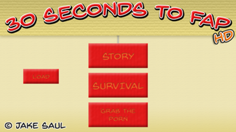 30 Seconds To Fap HD screenshot