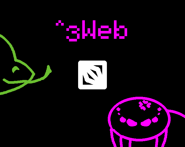 Games like ^3Web