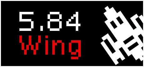 Games like 5.84 Wing