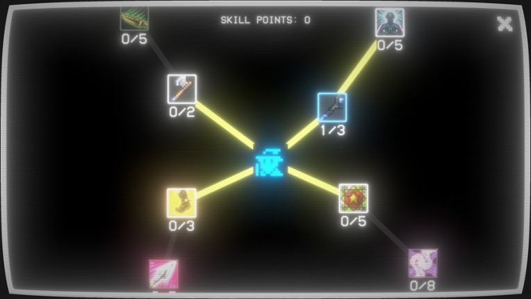7 DEADLY DEMONS Image