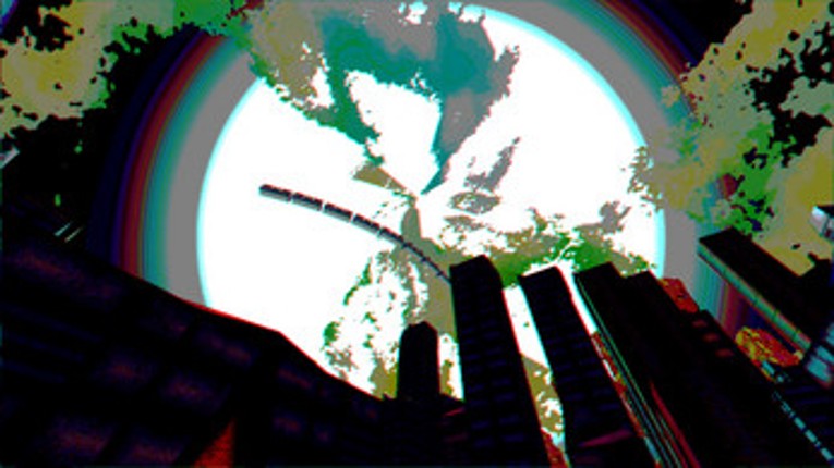 A Broken City screenshot