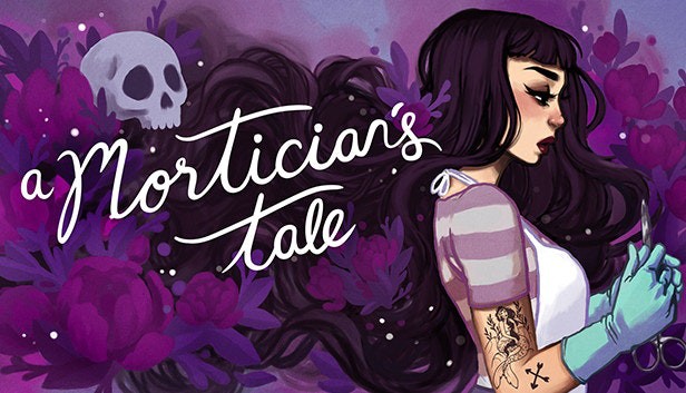 Games like A Mortician's Tale