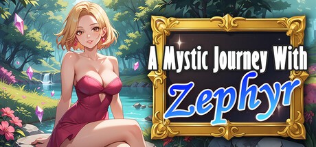 Games like A Mystic Journey With : Zephyr