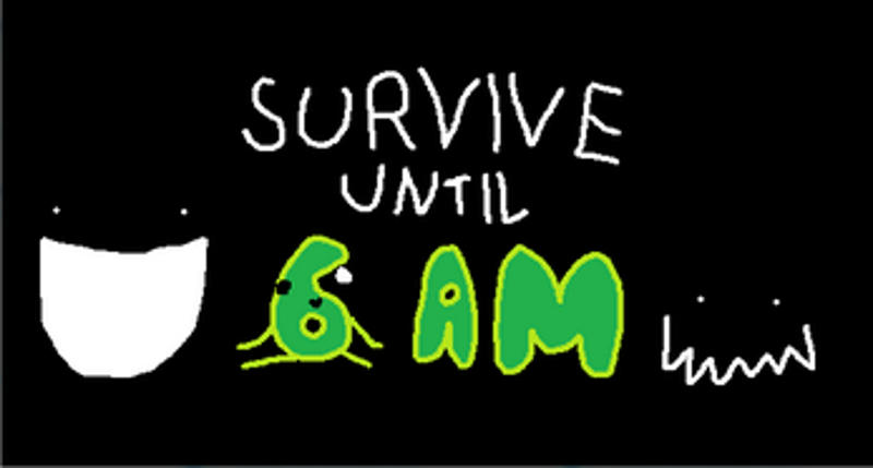 A Night with a Castro (FNaF Parody Game) & A Half Shift with a Castro (FNaF^2 Parody game) screenshot