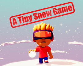 A Tiny Snow Game Image