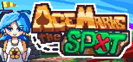 Games like Ace Marks the Spot