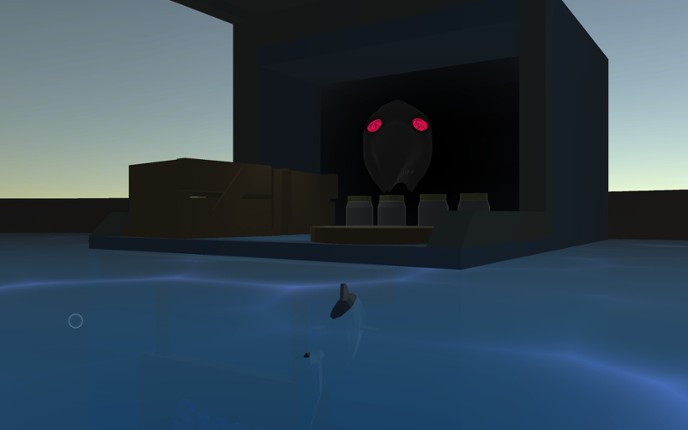 advance，fish！ screenshot