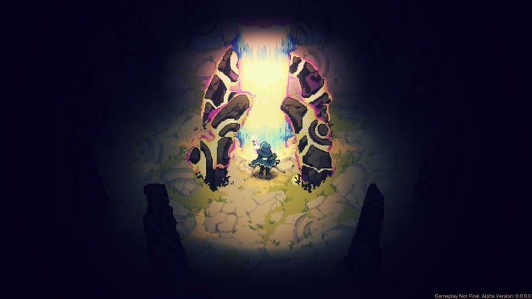 Aethermancer screenshot