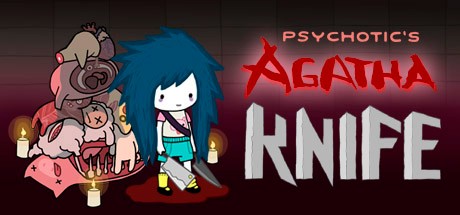 Games like Agatha Knife