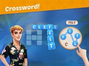 Alice's Restaurant - Word Game Image