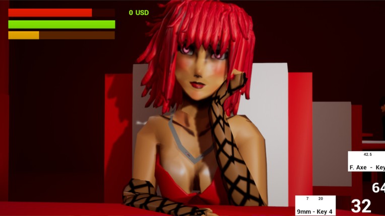 Alive Hunter screenshot