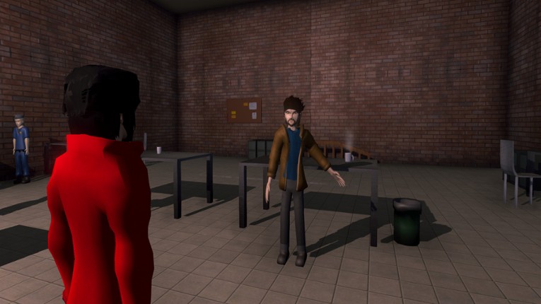 Alive Hunter screenshot