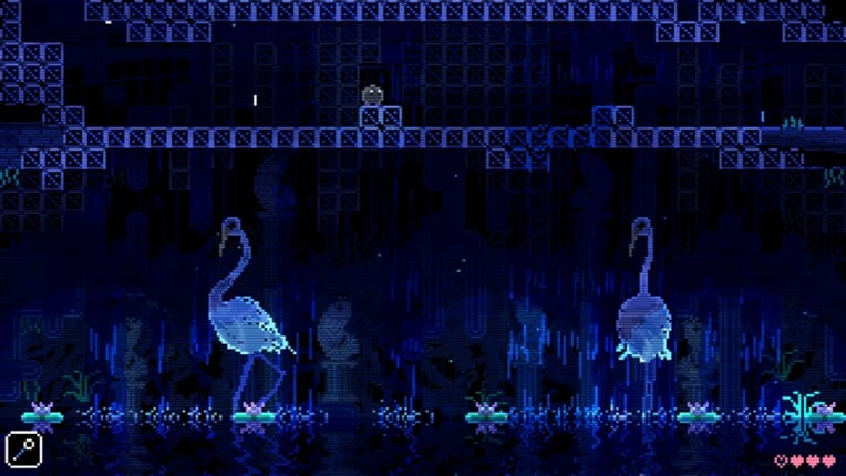 ANIMAL WELL screenshot
