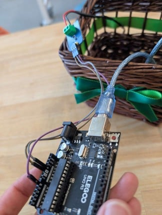 Ankle Chomper screenshot