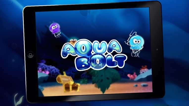 Aqua Bolt Image