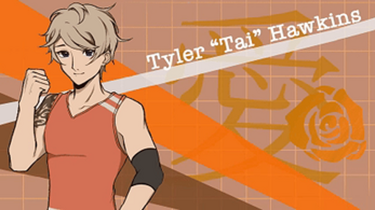 Aria's Choice: Brotherly Bond screenshot