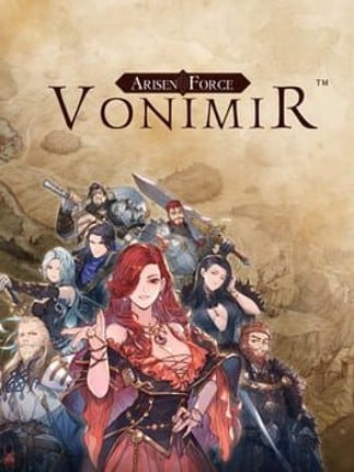Arisen Force: Vonimir Image