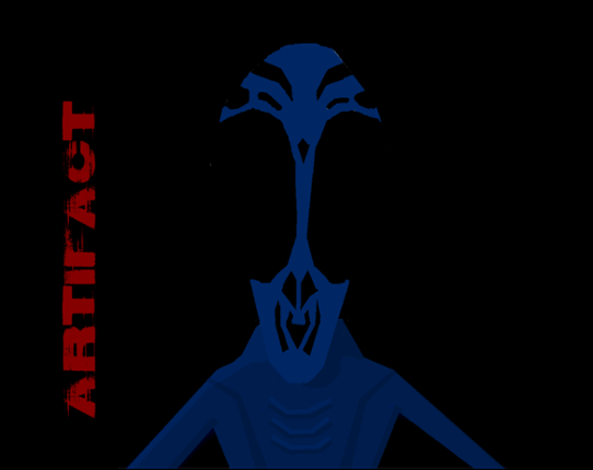 Artifact Game Cover