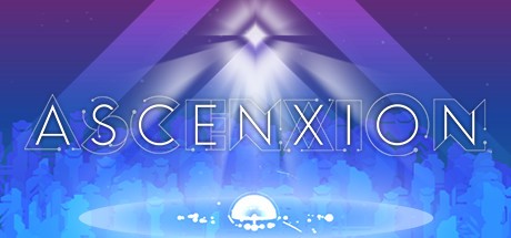 Games like ASCENXION