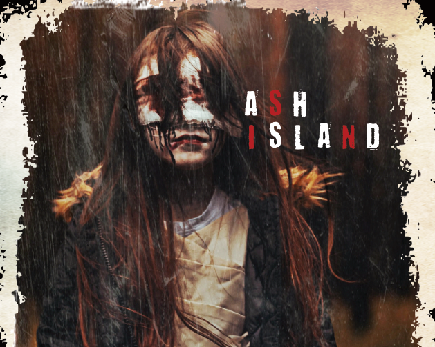 Games like Ash Island