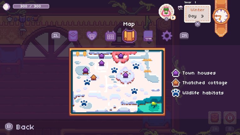 Ashwood Valley screenshot