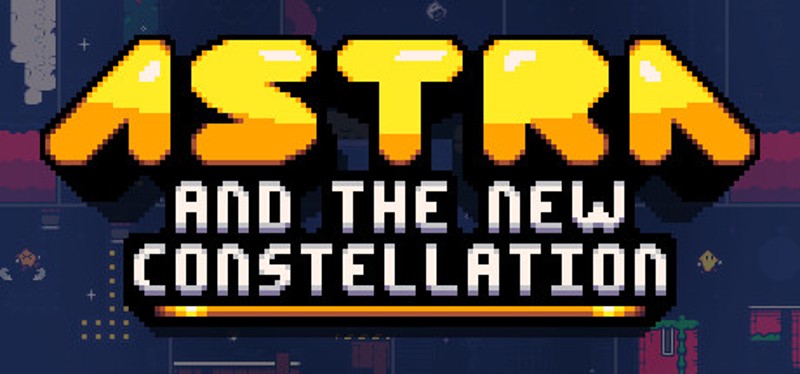 Astra And The New Constellation Game Cover