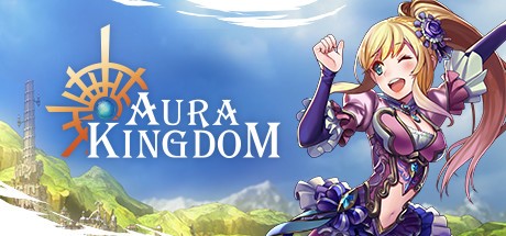 Games like Aura Kingdom