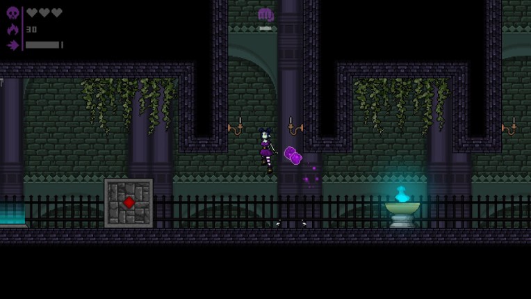 Averi the Accursed Image