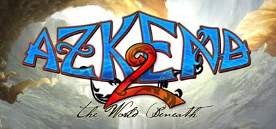 Azkend 2: The World Beneath Image