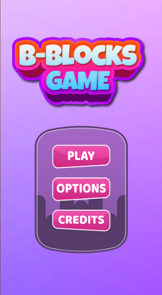 B-Blocks Image