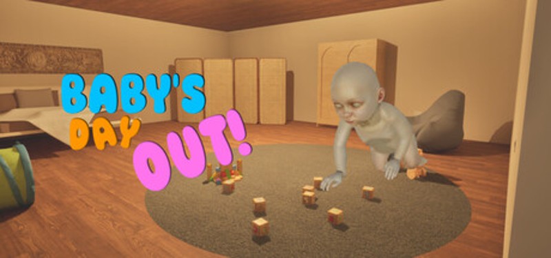 Baby'S Day Out Image