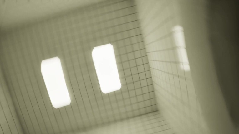 Backrooms Anomaly: Pools screenshot