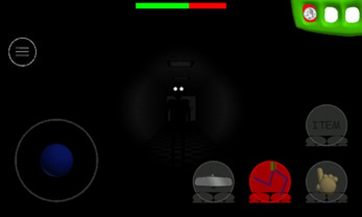 Baldi basics the old schoolhouse android port Image