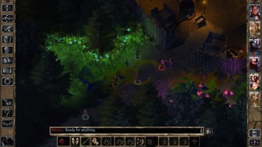 Baldur's Gate II Image