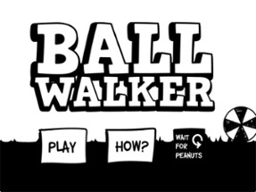 Ball Walker ™ Image