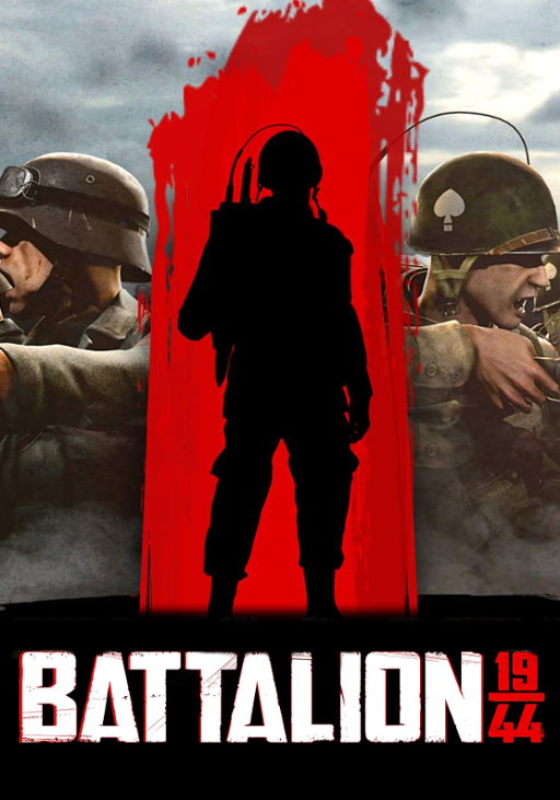 Games like Battalion Legacy