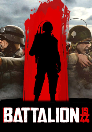 Battalion Legacy Game Cover