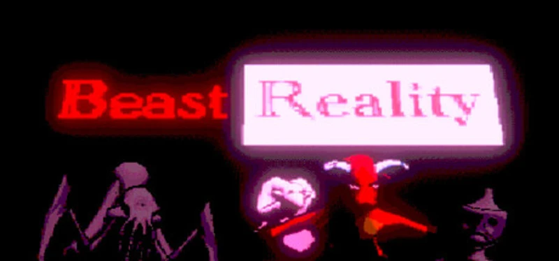 Beast Reality Image
