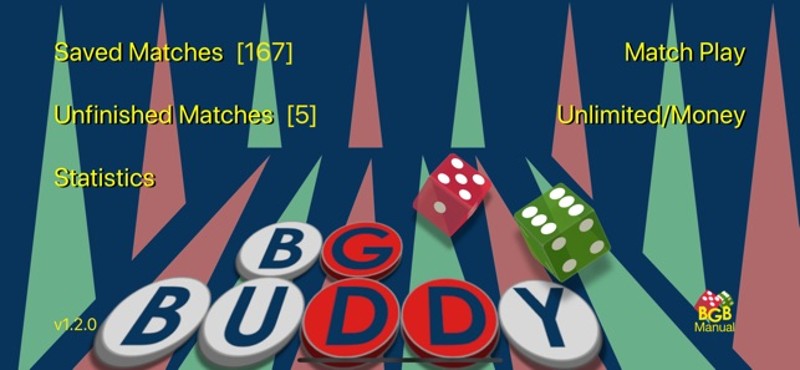 BG Buddy screenshot