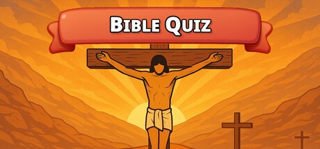 Games like Bible Quiz: Trivia Game