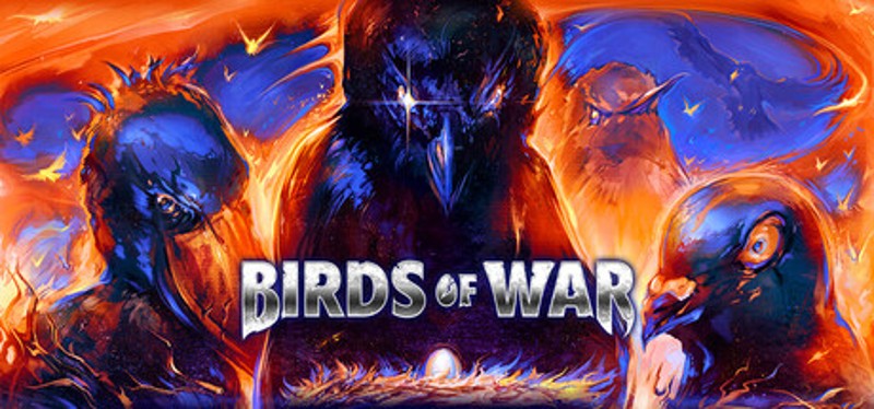 Birds of War Image
