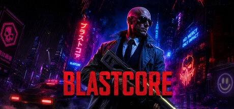 Games like BLASTCORE